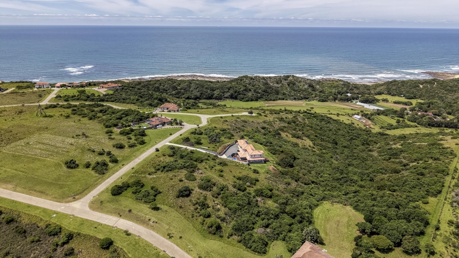 0 Bedroom Property for Sale in Khamanga Bay Eastern Cape